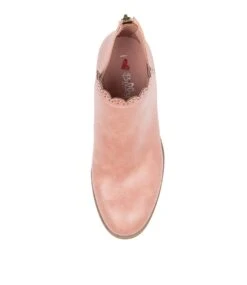 Aceton Rose Smooth -Lynx Shoes Shop IL10971P73SM 6