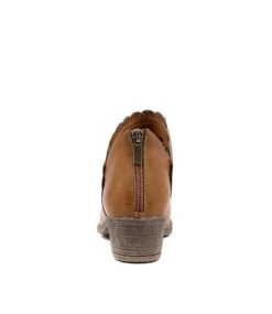 Aceton Tan Smooth -Lynx Shoes Shop IL10971TANSM 3