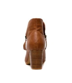 Merritt Tan Smooth -Lynx Shoes Shop IL11023TANSM 3