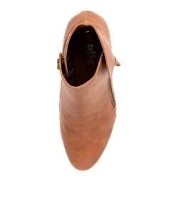 Merritt Tan Smooth -Lynx Shoes Shop IL11023TANSM 6
