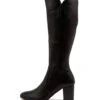 Millee Black-black Heel -Lynx Shoes Shop IL11024B66SM 4