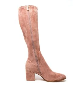 Neolas Blush Stretch Microsuede 10 Neolas Blush Stretch Microsuede -Lynx Shoes Shop IL11029P00FT 5