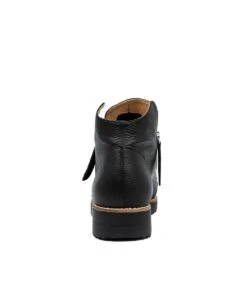 Orie Black-black Sole -Lynx Shoes Shop IL11040B75SM 3
