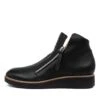 Orie Black-black Sole -Lynx Shoes Shop IL11040B75SM 4