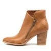 Tressider Tan Smooth -Lynx Shoes Shop IL11075TANSM 4