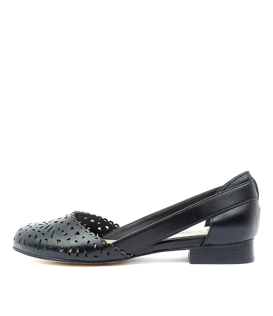 Alkoxy Black Smooth 3 Alkoxy Black Smooth