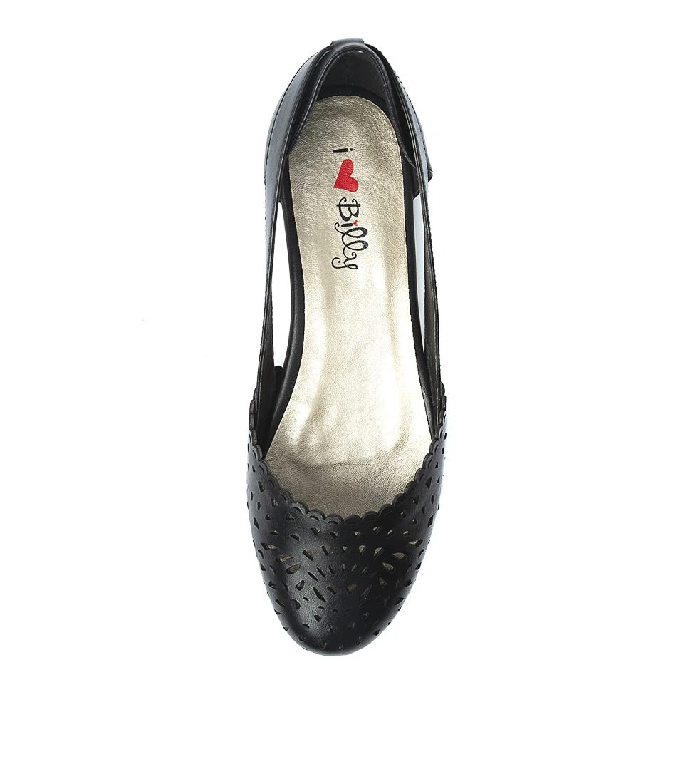 Alkoxy Black Smooth 7 Alkoxy Black Smooth - Image 5