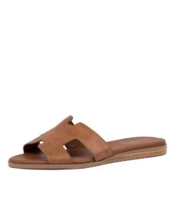 Onest Tan Smooth -Lynx Shoes Shop IL11115TANSM 2