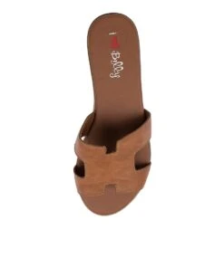 Onest Tan Smooth -Lynx Shoes Shop IL11115TANSM 6