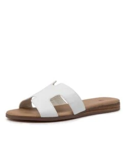 Onest White Smooth -Lynx Shoes Shop IL11115WHISM 2