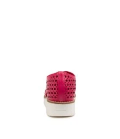 Orka Fuchsia Smooth -Lynx Shoes Shop IL11139P22SM 3