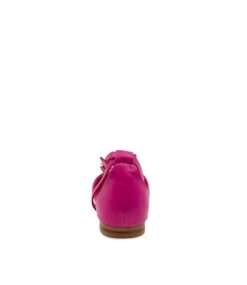 Grammi Fuchsia Smooth -Lynx Shoes Shop IL11144P22SM 3
