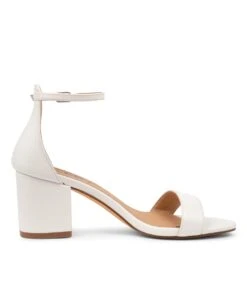 Jordi Il White Smooth -Lynx Shoes Shop IL11212WHISM 5