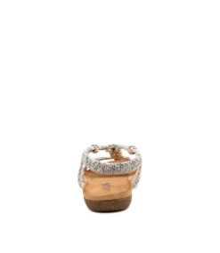 Flair White Snake Multi -Lynx Shoes Shop IL11256WMHHG 3