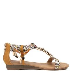 Scot White Pattern Multi -Lynx Shoes Shop IL11274W9NHG 5