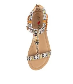 Scot White Pattern Multi -Lynx Shoes Shop IL11274W9NHG 6