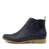 Kenley Navy-navy -Lynx Shoes Shop IL11336DDH1F 4