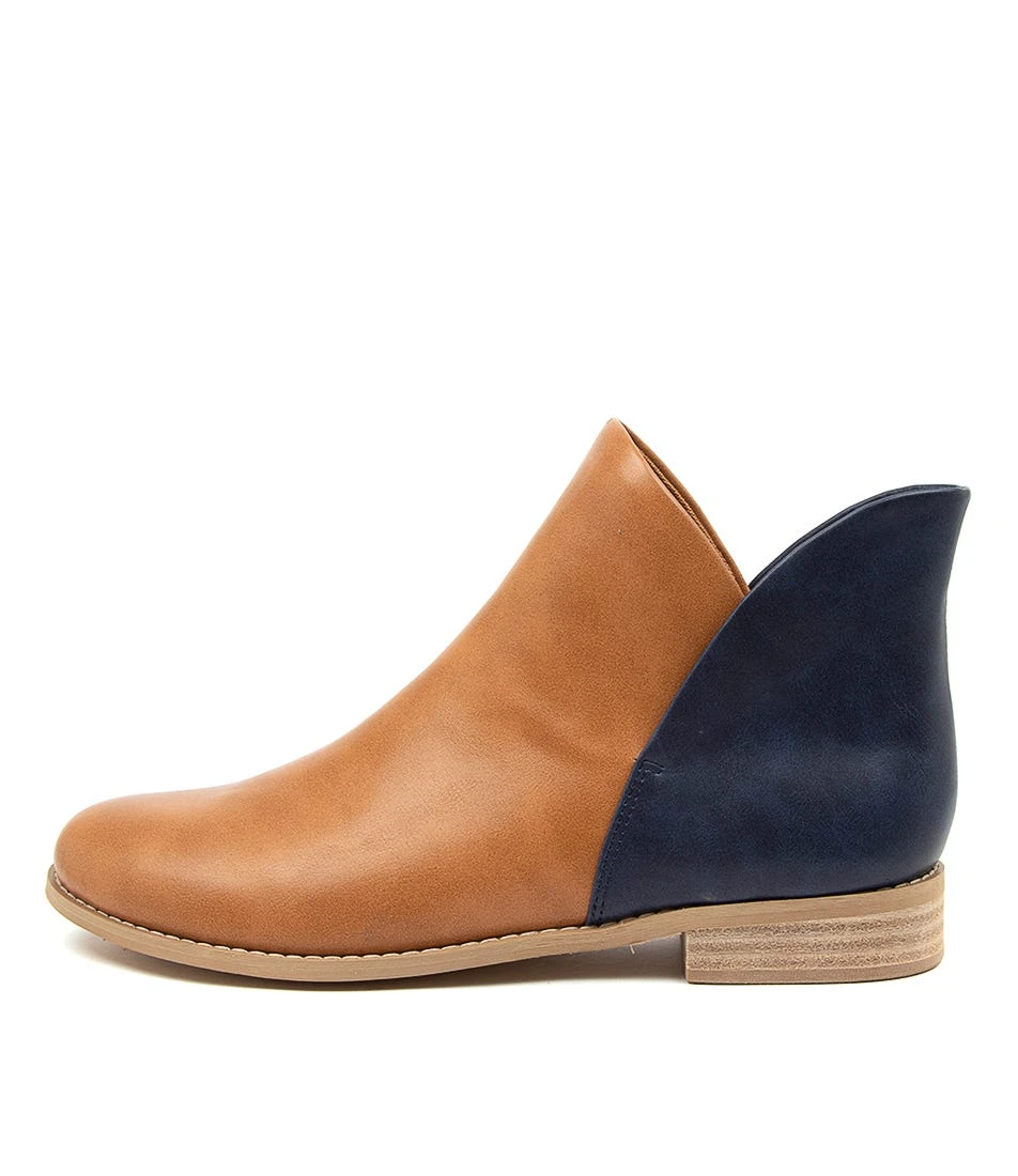 Qupid Tan-ink Smooth 3 Qupid Tan-ink Smooth