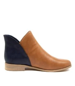 Qupid Tan-ink Smooth 10 Qupid Tan-ink Smooth -Lynx Shoes Shop IL11348TOUSM 5