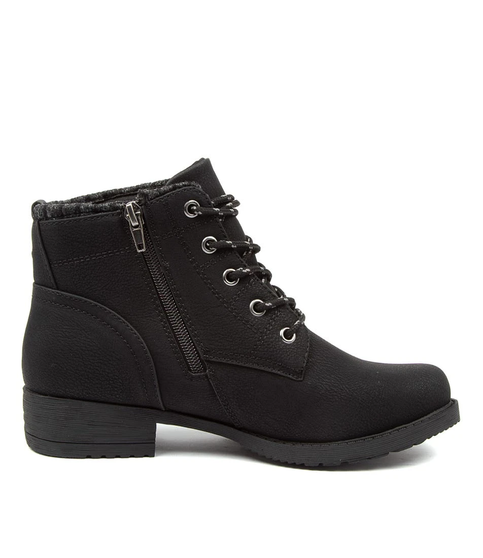 Camber Black Smooth 6 Camber Black Smooth - Image 4