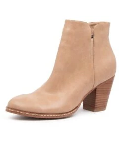 Cady Latte Smooth 8 Cady Latte Smooth -Lynx Shoes Shop IL11385NBISM 2