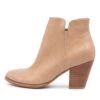 Cady Latte Smooth -Lynx Shoes Shop IL11385NBISM 4