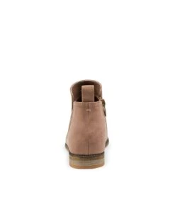 Fanda CafÉ Smooth Ankle Boots 9 Fanda CafÉ Smooth Ankle Boots -Lynx Shoes Shop IL11389N43SM 3
