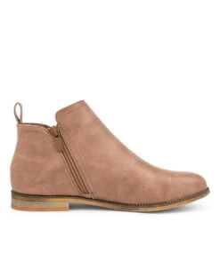 Fanda CafÉ Smooth Ankle Boots 10 Fanda CafÉ Smooth Ankle Boots -Lynx Shoes Shop IL11389N43SM 5