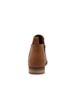 Fanda Tan Smooth -Lynx Shoes Shop IL11389TANSM 3