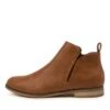 Fanda Tan Smooth -Lynx Shoes Shop IL11389TANSM 4