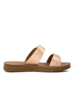 Melton Rose Gold Smooth -Lynx Shoes Shop IL11443M63SM 5