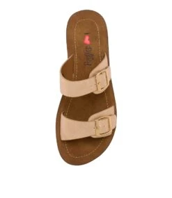 Melton Rose Gold Smooth -Lynx Shoes Shop IL11443M63SM 6