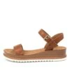 Rachie Tan Smooth -Lynx Shoes Shop IL11462TANSM 4