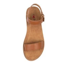 Rachie Tan Smooth 11 Rachie Tan Smooth -Lynx Shoes Shop IL11462TANSM 6