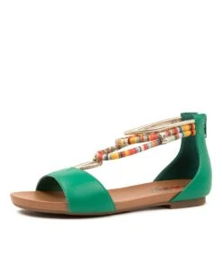 Scenic Emerald Multi 8 Scenic Emerald Multi -Lynx Shoes Shop IL11468H15HG 2