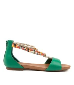 Scenic Emerald Multi 10 Scenic Emerald Multi -Lynx Shoes Shop IL11468H15HG 5