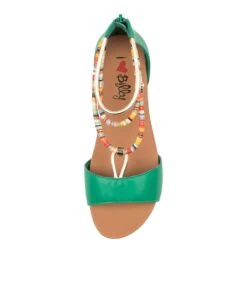 Scenic Emerald Multi 11 Scenic Emerald Multi -Lynx Shoes Shop IL11468H15HG 6