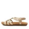 Fiorente Beige Multi -Lynx Shoes Shop IL11520N03HG 4