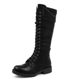 Electy Black Multi 8 Electy Black Multi -Lynx Shoes Shop IL11596BLAHG 2