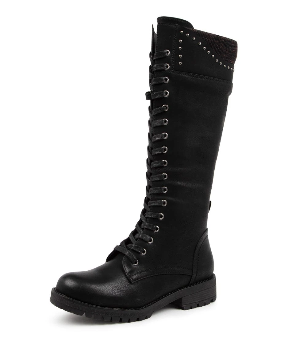 Electy Black Multi 4 Electy Black Multi - Image 2