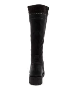 Electy Black Multi 9 Electy Black Multi -Lynx Shoes Shop IL11596BLAHG 3