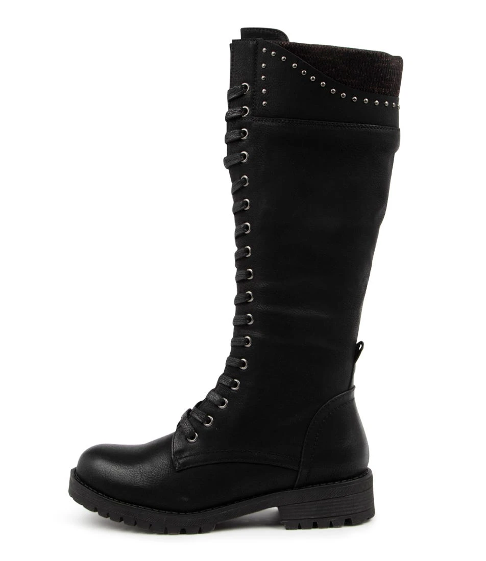 Electy Black Multi 3 Electy Black Multi