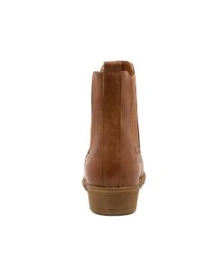 Rufuser2 Tan Smooth -Lynx Shoes Shop IL11598TANSM 3