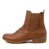 Rufuser2 Tan Smooth -Lynx Shoes Shop IL11598TANSM 4