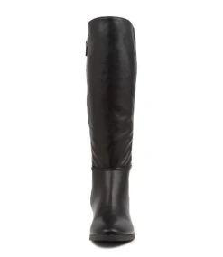 Telli2 Blk Smooth-stretch -Lynx Shoes Shop IL11600BLAJV 6