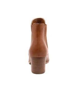 Jalises2 Tan Smooth -Lynx Shoes Shop IL11608TANSM 3