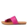 Jonnie Fuchsia Smooth 2 Jonnie Fuchsia Smooth -Lynx Shoes Shop IL11634P22SM 4