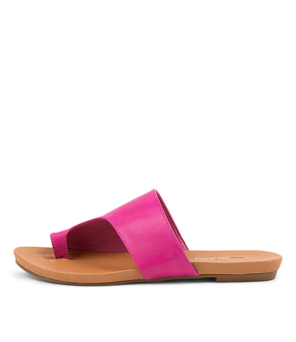 Jonnie Fuchsia Smooth 3 Jonnie Fuchsia Smooth