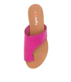 Jonnie Fuchsia Smooth 11 Jonnie Fuchsia Smooth -Lynx Shoes Shop IL11634P22SM 6