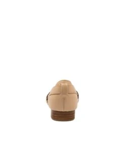 Ahyeah Nude Smooth -Lynx Shoes Shop IL11636NDUSM 3